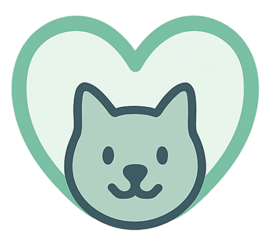 Paw ID logo